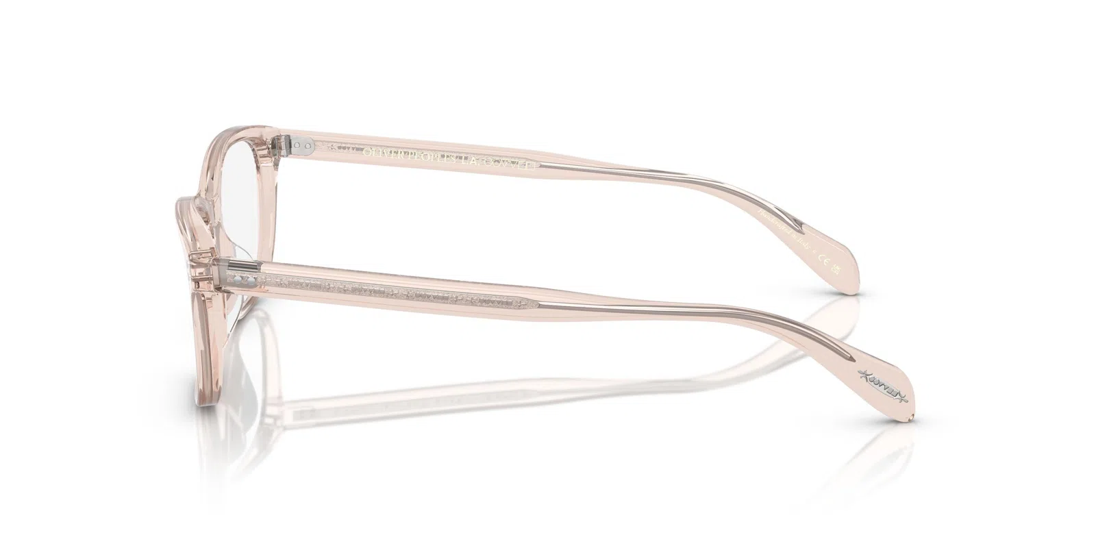 Oliver Peoples Ashton 5224 Eyeglasses - view 31